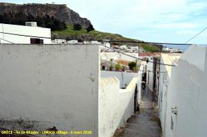 044- Grece Lindos 